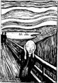 85px-Munch The Scream lithography.png